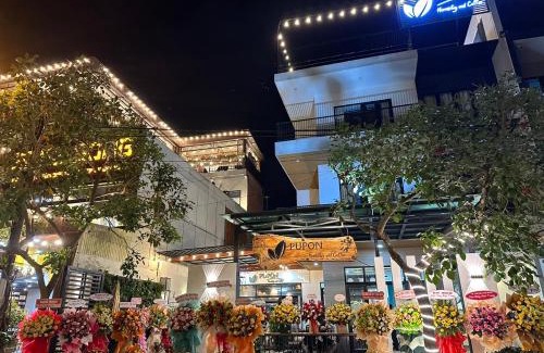 Quang Ngai House | PUPON Homestay and Coffee