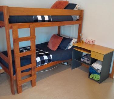 Puponga House | Puponga Coastal Escape