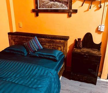 Yen Minh Bed & Breakfast | Pura homestay