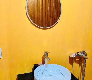 Yen Minh Bed & Breakfast | Pura homestay