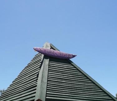 Punta Rubia House | Pura vida 1