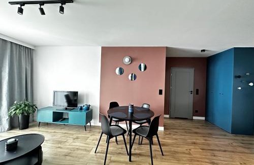 Srodmiescie Apartment | PURA Vida