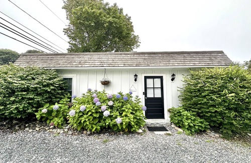 Scituate Apartment | Pura Vida Suite Scituate