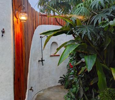 Tofo Villa | Pura Vida Tofo Beach Houses