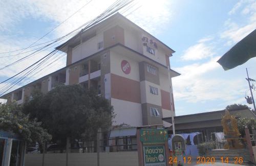 Huai Kapi Apartment | Purada Mansion Bangsaen