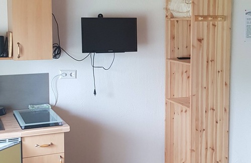 Buhlbach Apartment | Pure Black Forest feeling in a single apartment