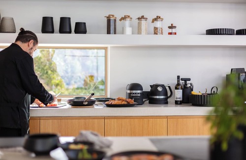 Vathi Villa | Pure C - Secluded Villa, Fully staffed & Sea Views by etouri