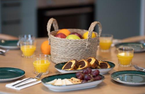 Anopolis Villa | Pure Nature