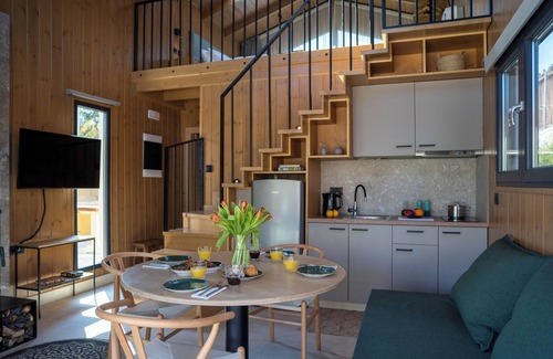 Anopolis Villa | Pure Nature