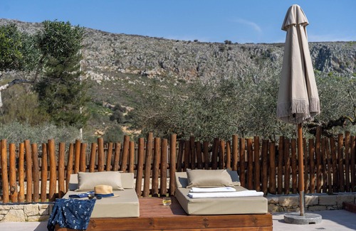 Anopolis Villa | Pure Nature