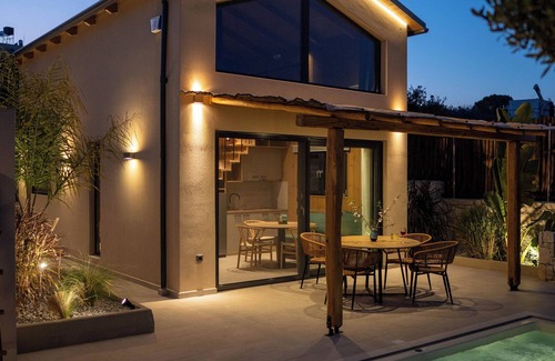 Anopolis Villa | Pure Nature