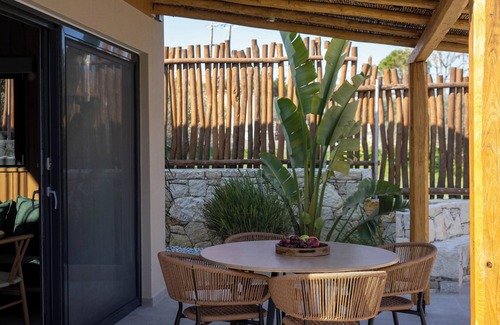 Anopolis Villa | Pure Nature