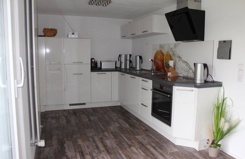 Sieseby House | Pure nature vacation, with and without a dog in Kappeln on the beautiful Schlei