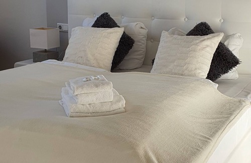 Basthorst Apartment | Pure relaxation in idyllic nature - absolute relaxation