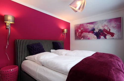 Basthorst Apartment | Pure relaxation in idyllic nature - absolute relaxation