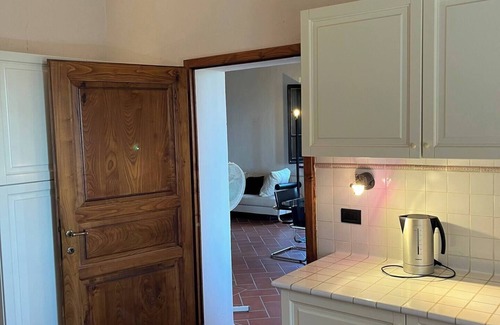 San Donnino House | Pure Tuscany with an idyllic villa and exceptional views