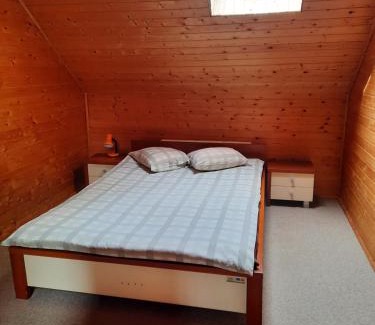 Vidzeme House | Purgaiļi