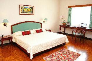 Setiabudi Hotel | Puri Setiabudhi