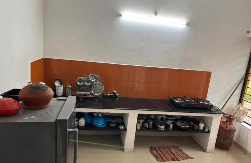 Bommayapalayam House | Purity Stay by Crib Community