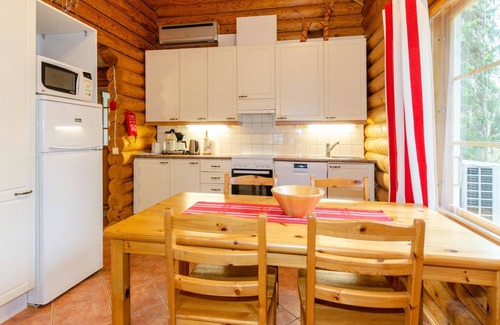 Koli National Park House | Purnuranta C by Interhome