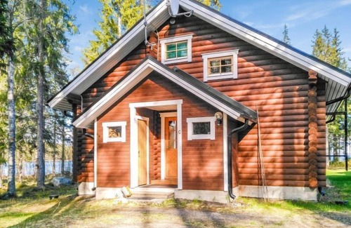 Koli National Park House | Purnuranta C by Interhome