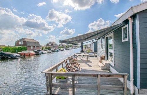 Municipality of Stichtse Vecht Ski Chalet | Purperreiger 24-32