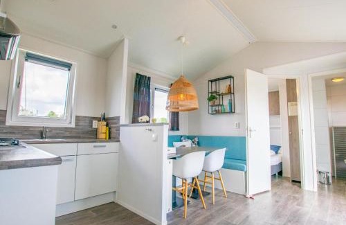 Municipality of Stichtse Vecht Ski Chalet | Purperreiger 24-32