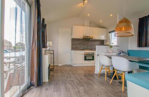 Municipality of Stichtse Vecht Ski Chalet | Purperreiger 24-32