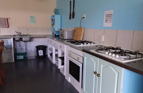 Katikati House | Purple Hen Country Lodge