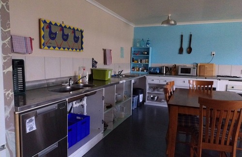 Katikati House | Purple Hen Country Lodge