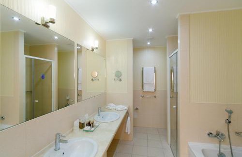 Obolons'kyi District Hotel | Pushcha Congress Hotel