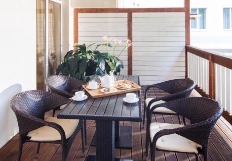 Obolons'kyi District Hotel | Pushcha Congress Hotel