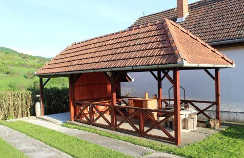 Erdohorvati Apartment | Pusztavár-Lak