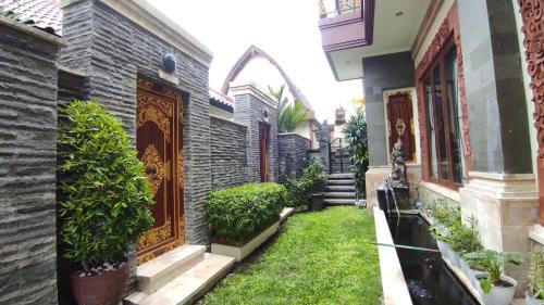 Saba Villa | Putaclari Saba Villa