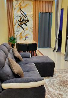 Kuala Pilah District House | Putera homestay