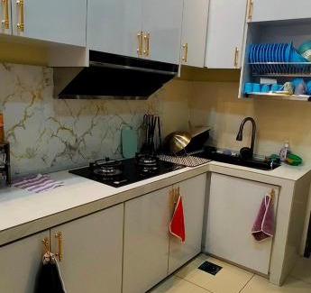 Kuala Pilah District House | Putera homestay