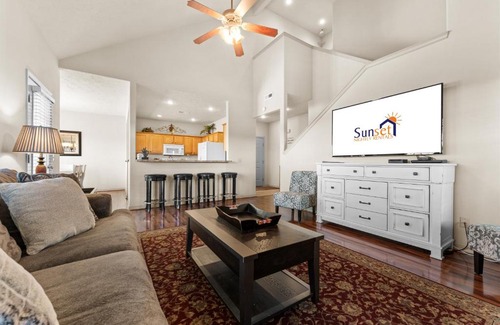 Branson West Villa | Puttin on the Green Villa