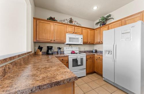 Branson West Villa | Puttin on the Green Villa