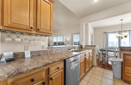 Branson West Villa | Puttin on the Green Villa