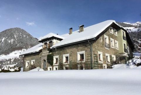 Grosskirchheim Apartment | Putzenhof Appartements