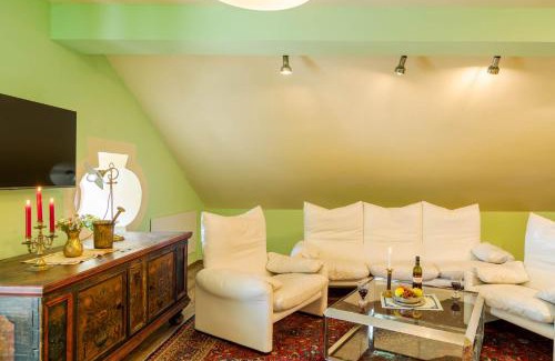 Grosskirchheim Apartment | Putzenhof Appartements