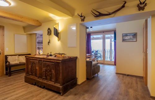 Grosskirchheim Apartment | Putzenhof Appartements