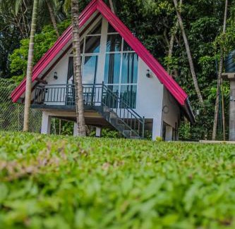 Warakapola Resort | Puwak sewana cabana and resort පුවක් සෙවන