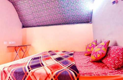 Kuilapalayam Hotel | PV Resort - Auro Beach