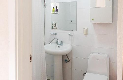 Bongpyeong House | Pyeongchang Jayeonel Dalmeunjip