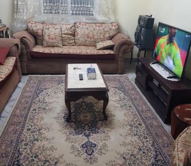 Pyramids Gardens Apartment | Pyramids Garden