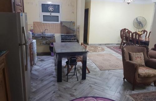 Pyramids Gardens Apartment | Pyramids Garden