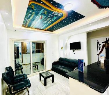 Pyramids Gardens Hotel | Pyramids gardens guest House