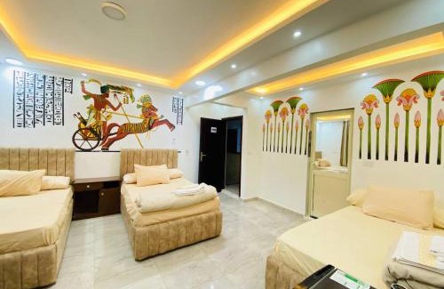 Pyramids Gardens Hotel | Pyramids gardens guest House