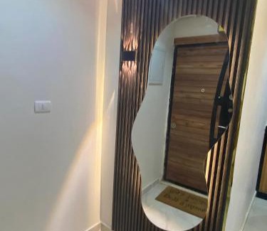 Pyramids Gardens Apartment | Pyramids Gardens 37 H, 5th Floor